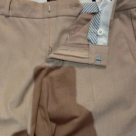 Banana Republic Logan pants size 2 - Picture 4 of 11